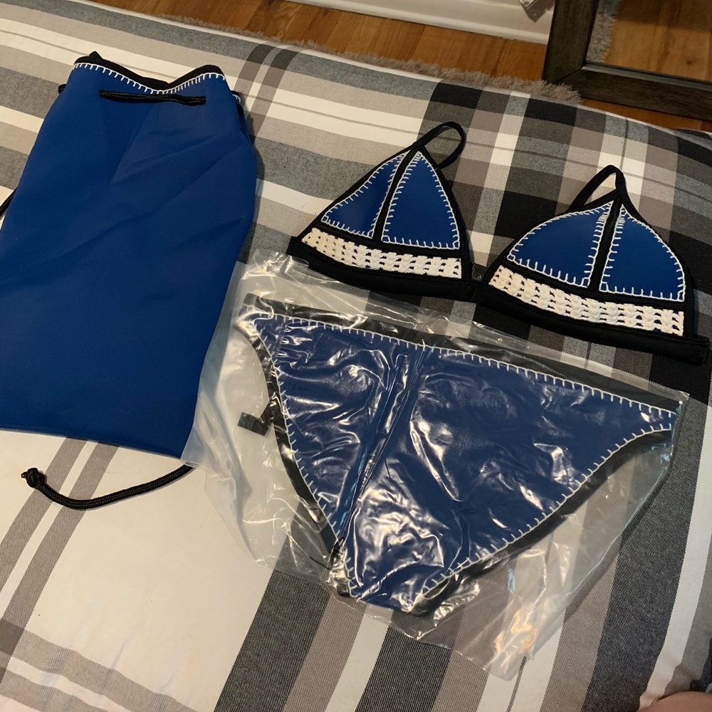 Bathing Suit